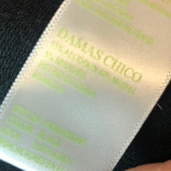 GREEN Tea Cardigan S - Picture 5 of 5